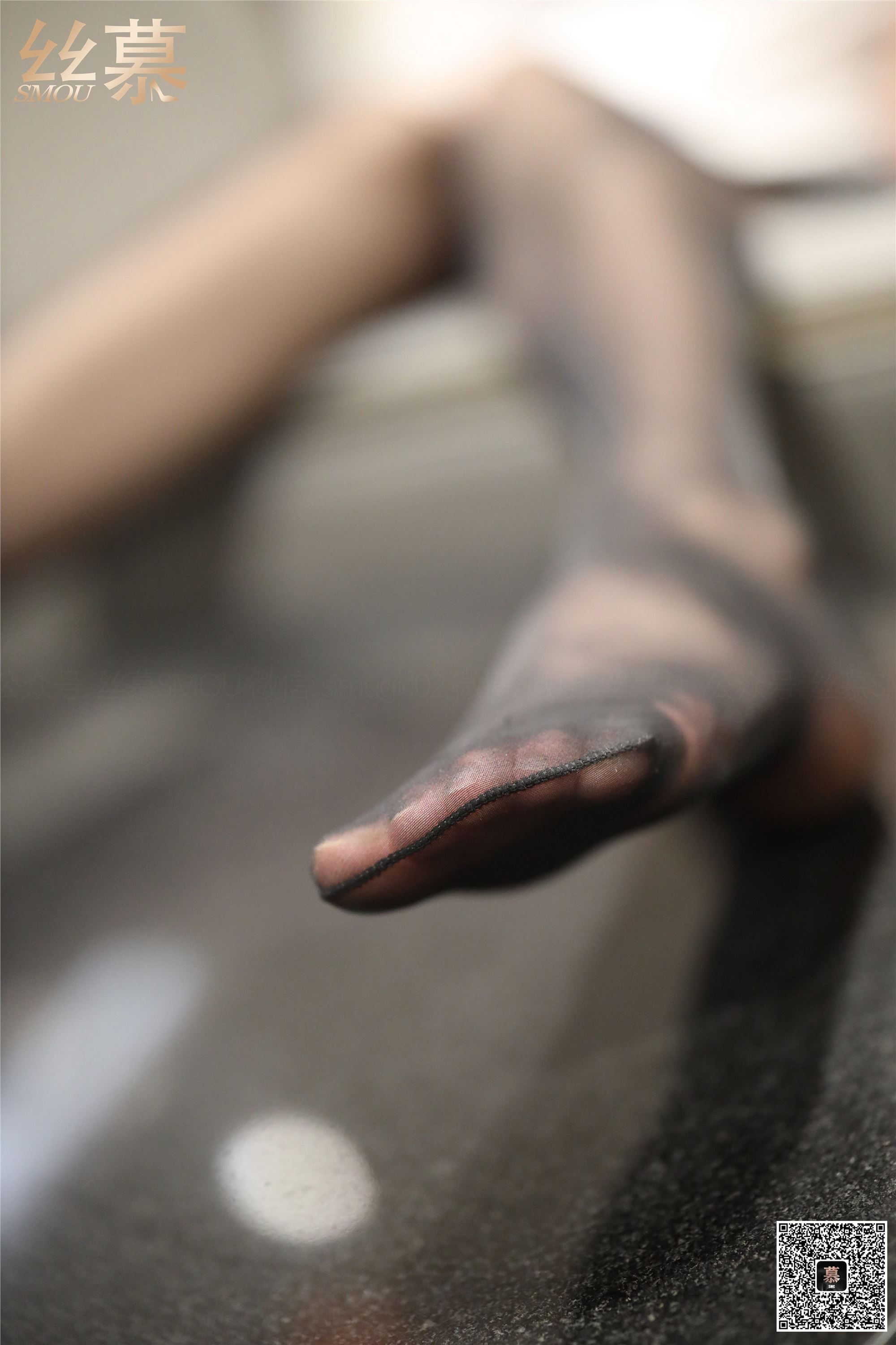 丝慕写真 特写集 TX059 熙熙《老司机快上车》